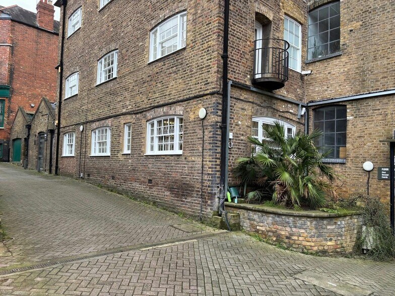 1-7 Charlton Kings Rd, London en venta - Foto del edificio - Imagen 1 de 6