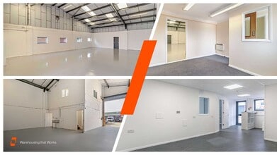 Davey Close, Colchester en alquiler Foto del interior- Imagen 1 de 3