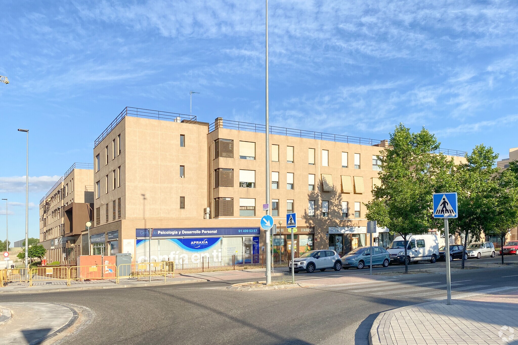 Calle José Hierro, 92, Rivas-Vaciamadrid, Madrid en venta Foto principal- Imagen 1 de 3