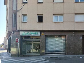 Carrer Sant Hilari, Vilanova del Camí, Barcelona en alquiler Foto del edificio- Imagen 2 de 13