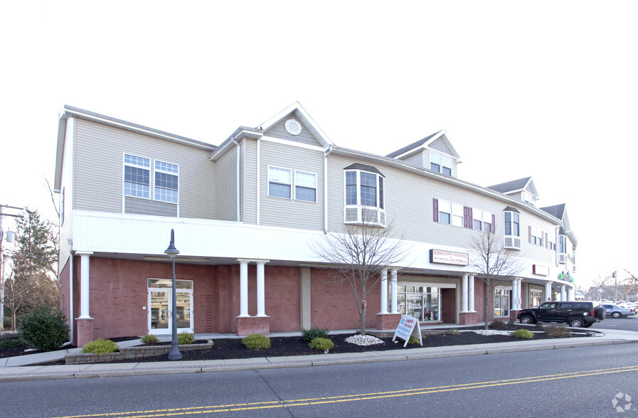 875-885 Main St, Belford, NJ en alquiler - Foto del edificio - Imagen 3 de 3