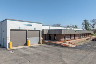 Más detalles de 14170 172nd Ave, Grand Haven, MI - Nave en venta