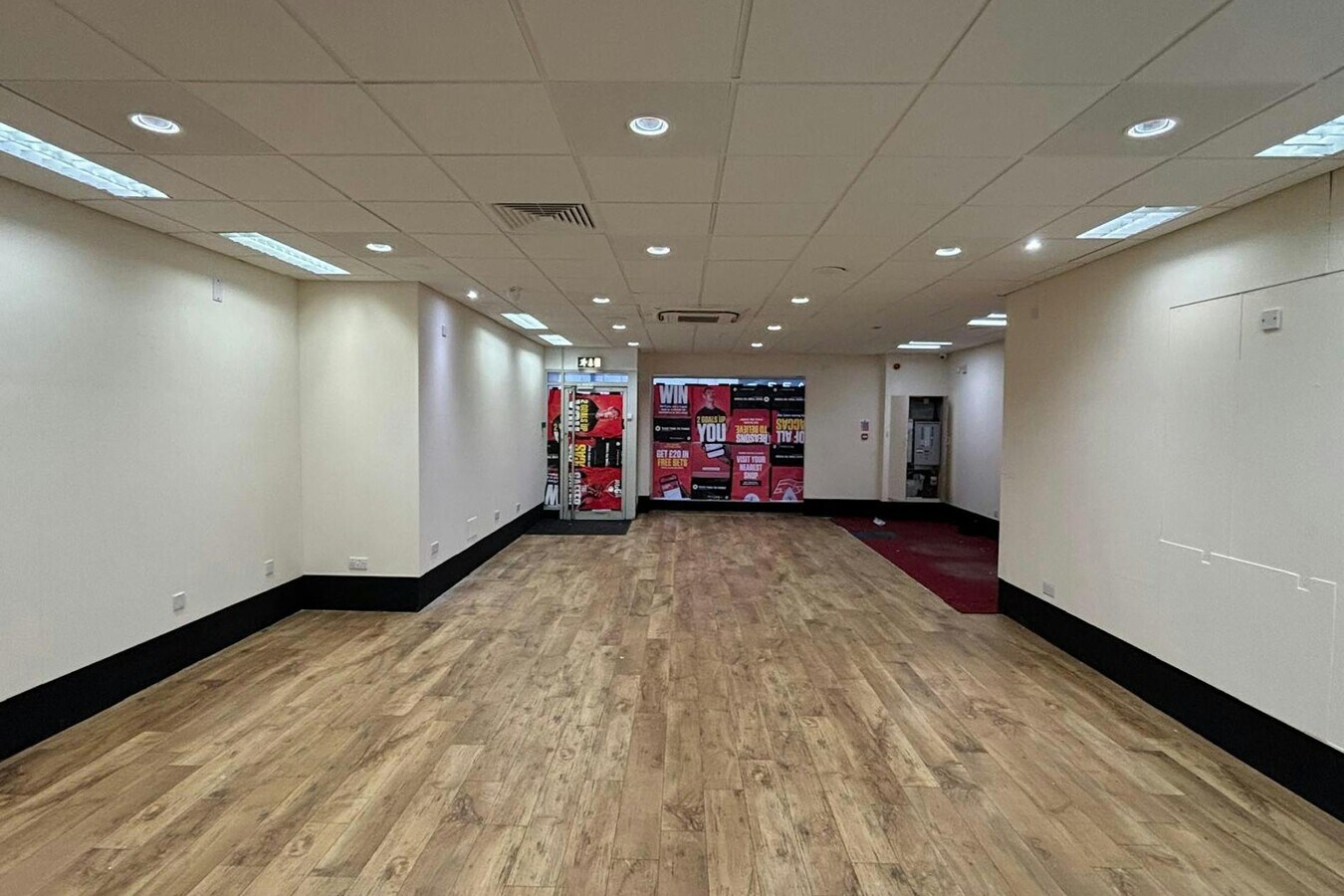 3 Croft St, Kilmarnock, EAY KA1 1JB - Unidad 3 -  - Foto del interior - Image 1 of 2