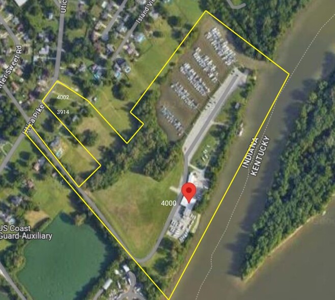 4000 Utica Pike, Jeffersonville, IN en venta - Otros - Imagen 2 de 30