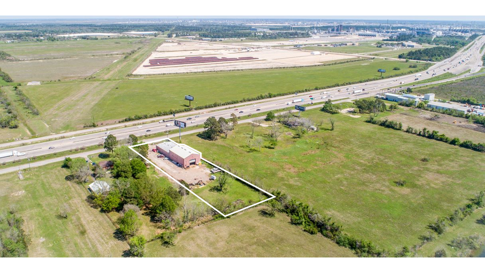 7108 East Fwy, Baytown, TX en alquiler - Foto principal - Imagen 2 de 3