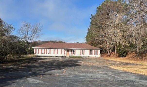 121 Sparta Hwy, Eatonton, GA en venta Foto principal- Imagen 1 de 8