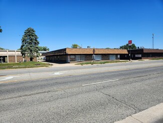 Más detalles para 2108 W Springfield Ave, Champaign, IL - Oficinas en venta