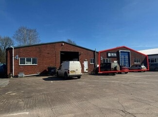 Más detalles de Talewater, Talaton - Flex en alquiler