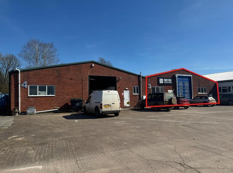 Talewater, Talaton en alquiler Foto del edificio- Imagen 1 de 2