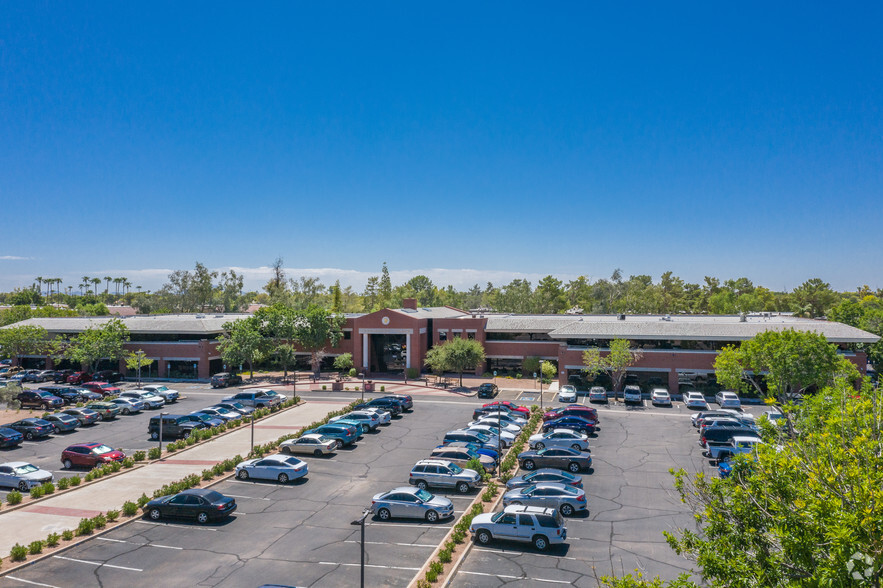 1855 W Baseline Rd, Mesa, AZ en alquiler - Foto del edificio - Imagen 1 de 4