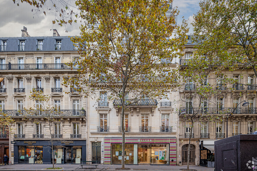 Espacio de coworking en Paris en alquiler - Foto del edificio - Imagen 2 de 4