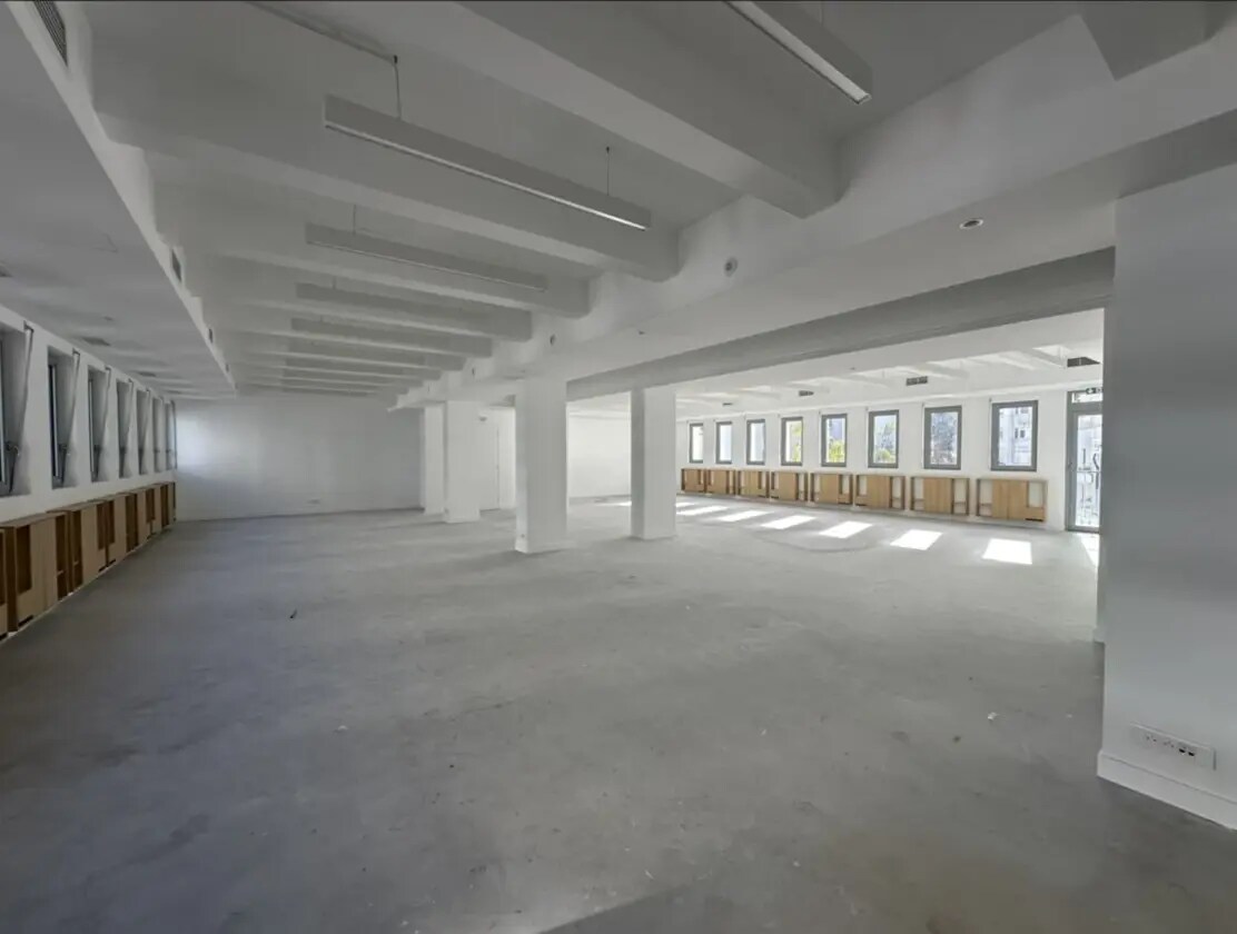 28-28 Rue Du Docteur Finlay, Paris en alquiler Foto del interior- Imagen 1 de 3