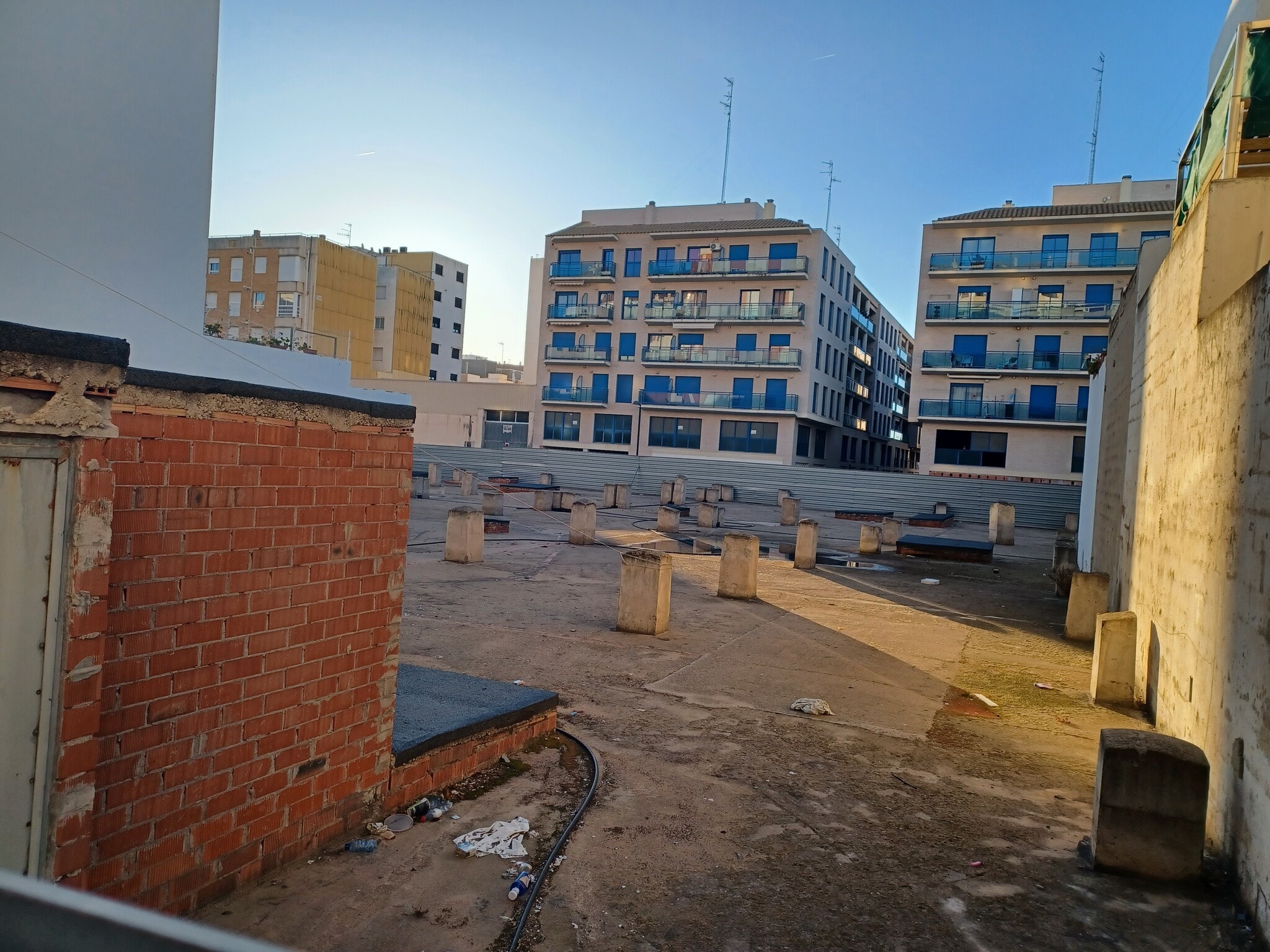Avinguda de Pablo Ruiz Picasso, 9, Vinaròs, Castellón en venta Otros- Imagen 1 de 3