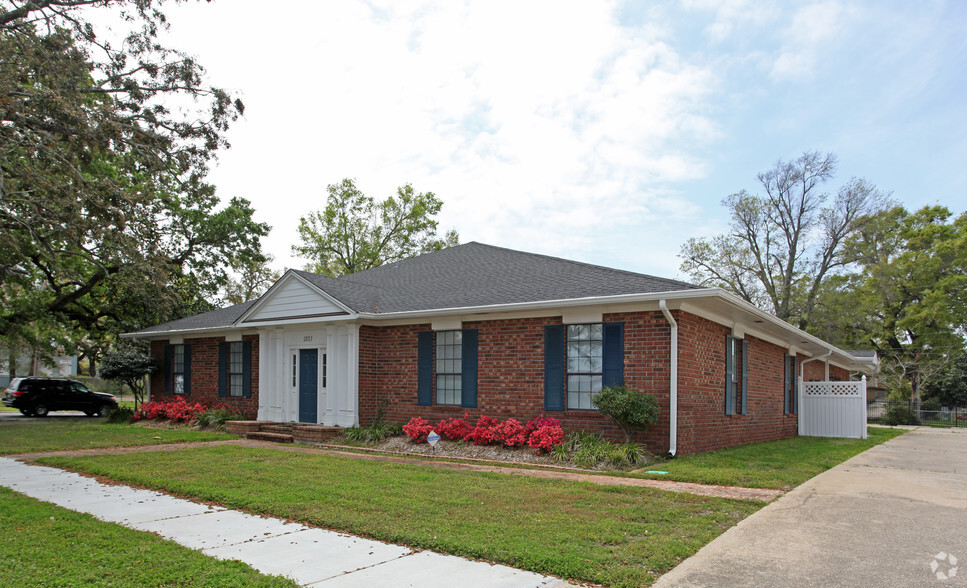 1201 31st Ave, Gulfport, MS en venta - Foto del edificio - Imagen 1 de 28