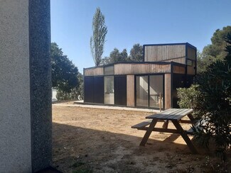 Más detalles de 417 Route De La Farlede, La Garde - Oficina en alquiler