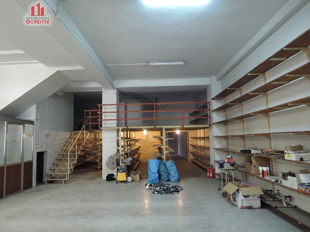Local en Ourense, Orense en venta Foto principal- Imagen 1 de 15