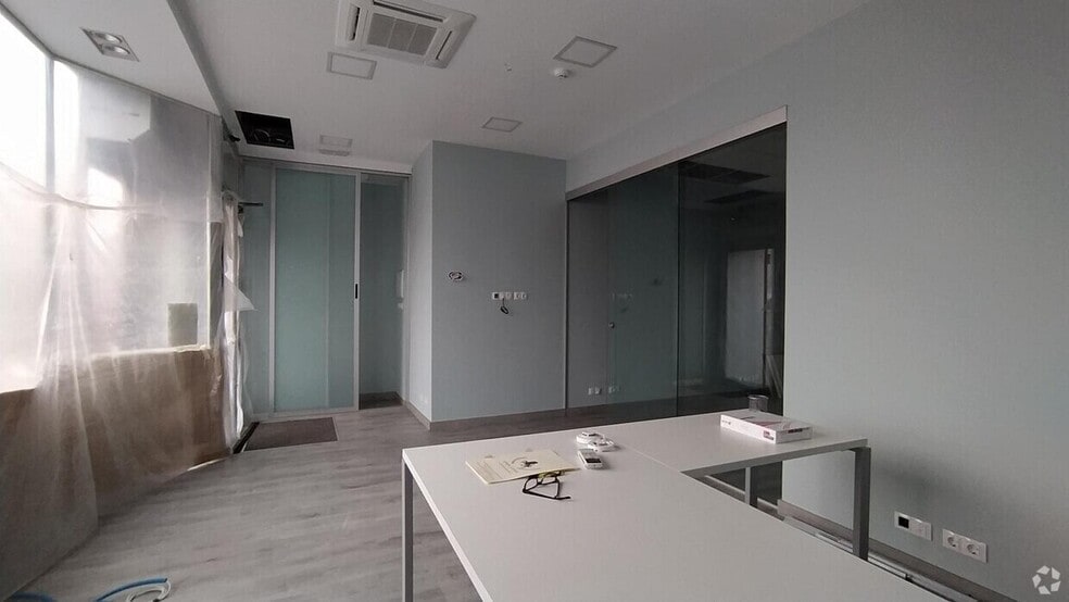 Edificio residencial en Ávila, Ávila en venta - Foto del interior - Imagen 2 de 2