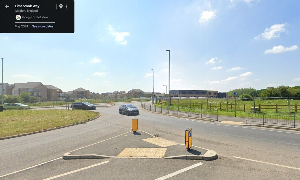6 Tintagel Way, Maldon en alquiler - Foto del edificio - Imagen 3 de 9