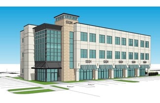 Más detalles de Eagle Creek Center Blvd, Orlando, FL - Oficina/Clínica, local en alquiler