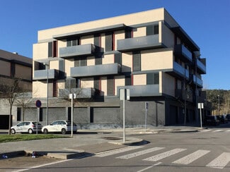 Más detalles de Carrer del Contramestre, 2, Sentmenat - Local en alquiler