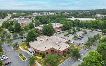 10320 Mallard Creek Rd, Charlotte, NC - VISTA AÉREA  vista de mapa - Image1