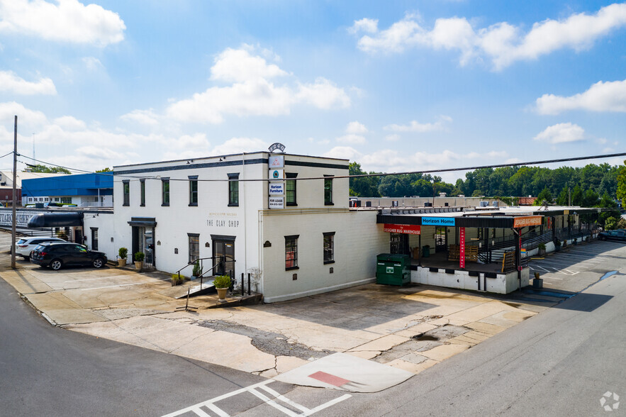 1240 Old Chattahoochee Ave NW, Atlanta, GA en alquiler - Foto del edificio - Imagen 1 de 31