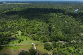 Arcadia, Arcadia, FL - VISTA AÉREA  vista de mapa - Image1