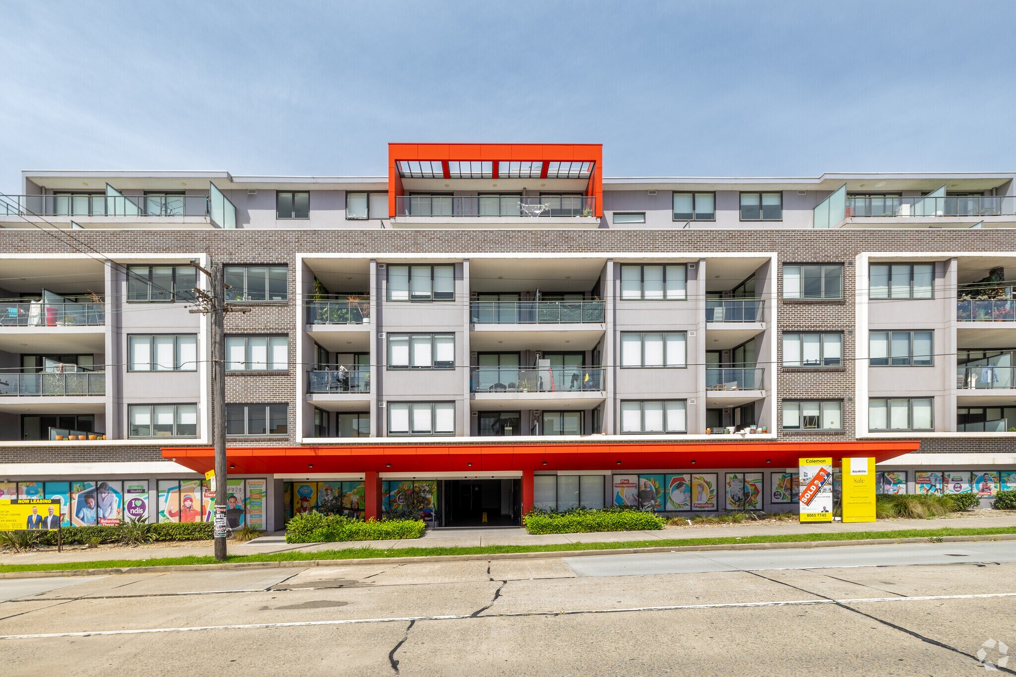 364 Canterbury Rd, Canterbury en alquiler Foto principal- Imagen 1 de 5