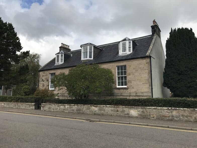 7 Mayne Rd, Elgin en venta - Foto del edificio - Imagen 2 de 6