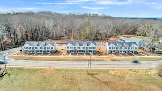 Más detalles para Pendleton Place Townhomes – Edificios residenciales en venta, Pendleton, SC