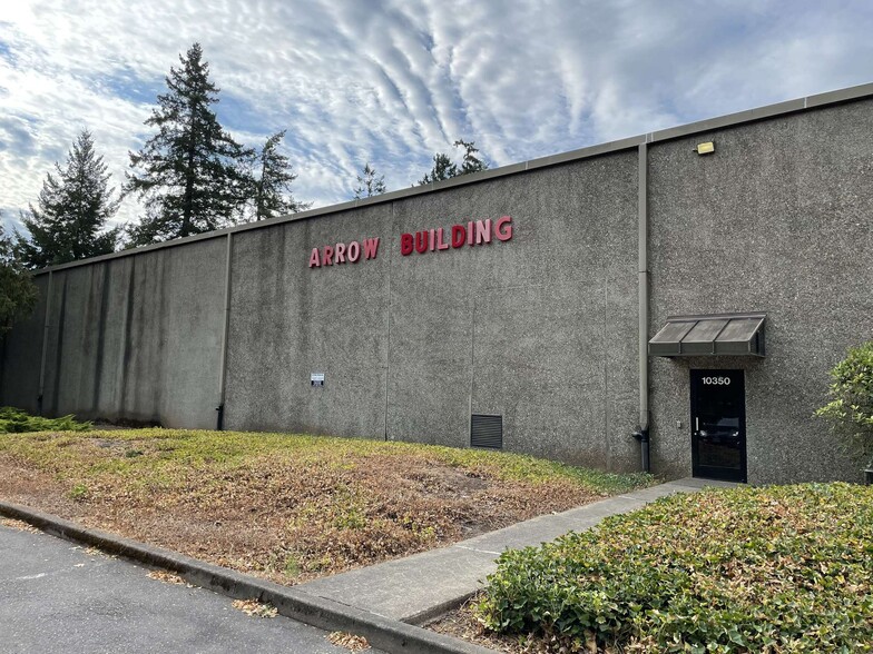 10350 SW Tualatin Rd, Tualatin, OR en alquiler - Foto del edificio - Imagen 2 de 3