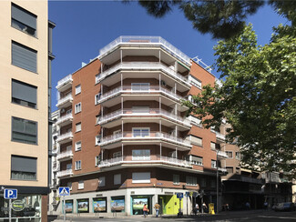 Más detalles para Calle Infanta Mercedes, Madrid - Edificios residenciales en venta