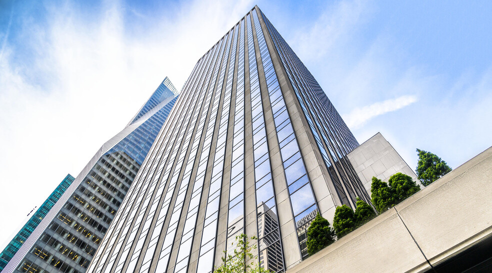 1133 Avenue of the Americas, New York, NY en alquiler - Foto del edificio - Imagen 1 de 7