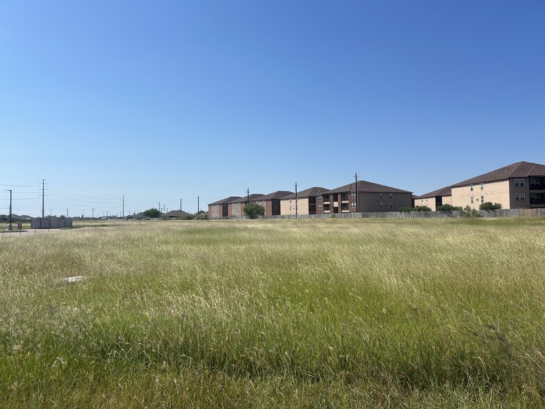 3809 Rodd Field Rd, Corpus Christi, TX en venta - Foto del edificio - Imagen 1 de 9