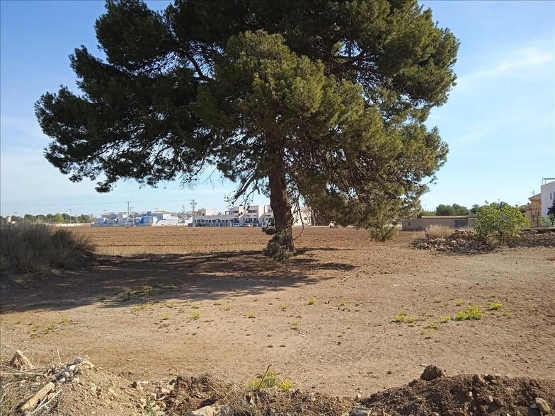 Ua U, Ua Uag, 6, Murcia, Murcia en alquiler - Foto del edificio - Imagen 3 de 17