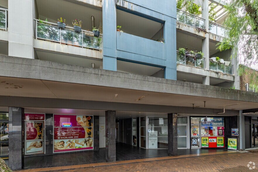 1-3 Botany Rd, Waterloo en venta - Foto del edificio - Imagen 3 de 6