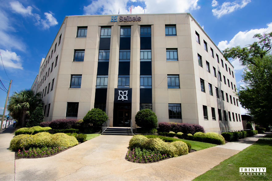 1501 Lady St, Columbia, SC en venta - Foto del edificio - Imagen 1 de 4