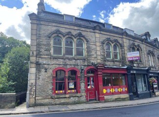 Más detalles de 1-3 Market St, Hebden Bridge - Local en venta