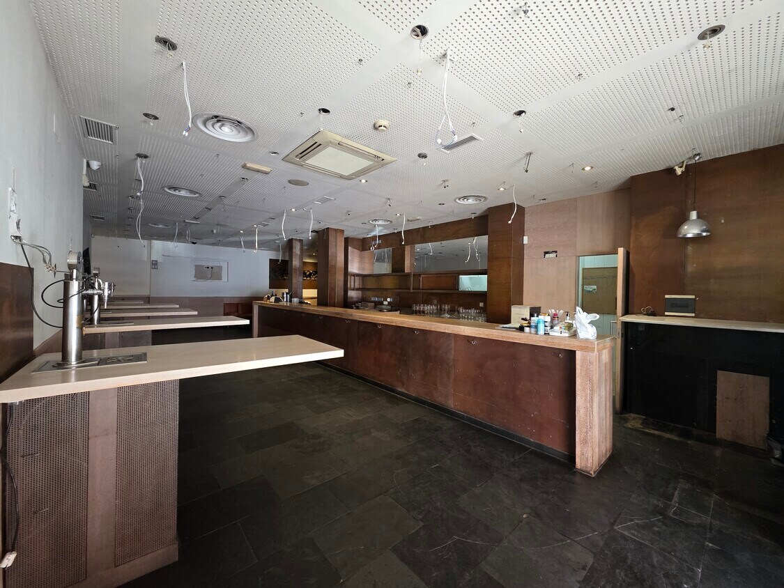 Local en Madrid, Madrid en alquiler Foto del interior- Imagen 1 de 1