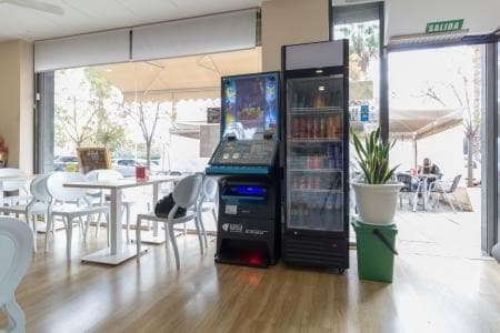 Local en Viladecans, Barcelona en alquiler Foto del interior- Imagen 1 de 8