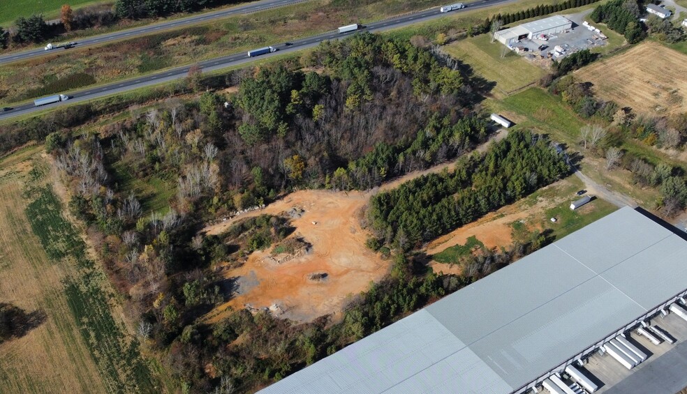 252 Valley Road rd, Mount Jackson, VA en alquiler - Foto del edificio - Imagen 2 de 3