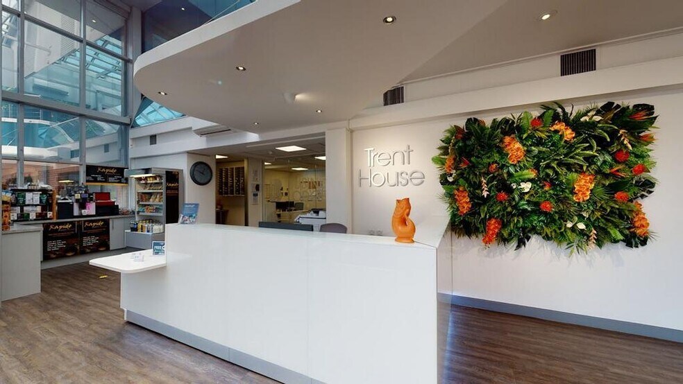 234 Victoria Rd, Stoke On Trent en alquiler - Foto del interior - Imagen 2 de 6