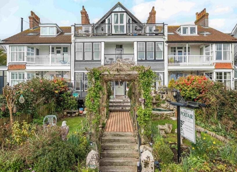 4 Emslie Rd, Falmouth en venta Foto principal- Imagen 1 de 14