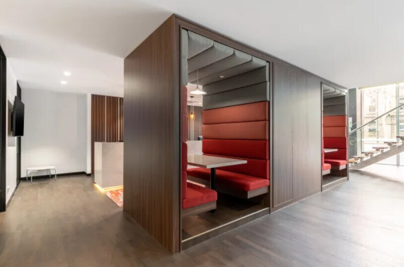 3 Fleet St, Brighton en alquiler - Foto del interior - Imagen 3 de 3