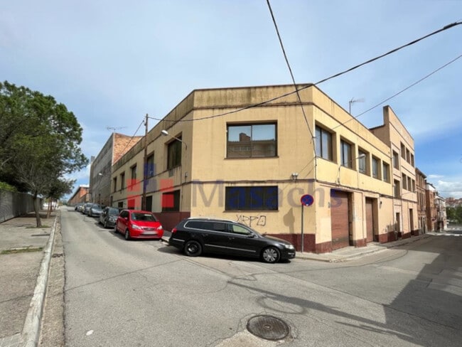 Más detalles de Nave en venta