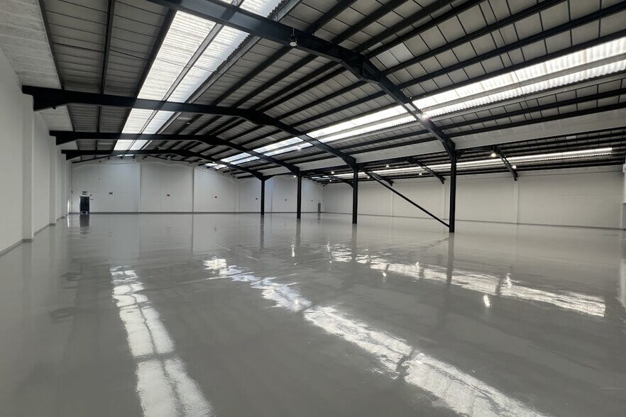 Whitby Rd, Bristol en alquiler - Foto del interior - Imagen 2 de 3