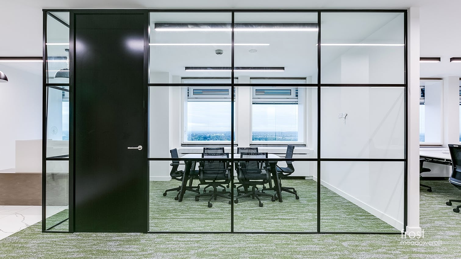 389 Chiswick High Rd, London en alquiler Foto del interior- Imagen 1 de 2