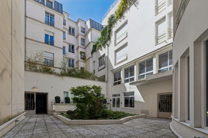 26 Rue Bayard, Paris en alquiler - Foto del edificio - Imagen 2 de 9