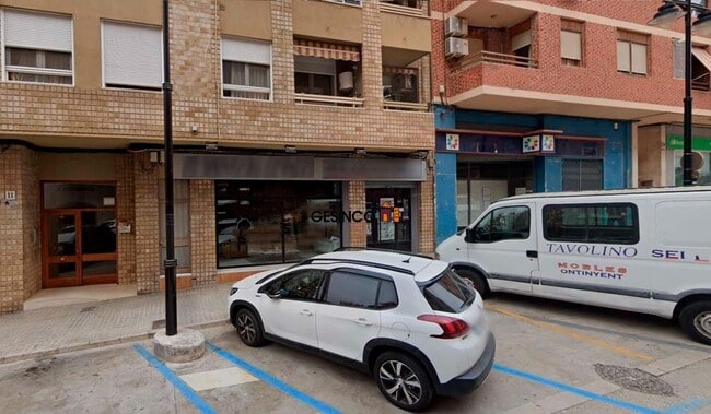 Más detalles de Local en venta