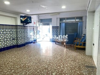 Más detalles de Local en alquiler